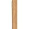 Ekena Millwork Westlake Block Smooth Bracket, Western Red Cedar, 5 1/2"W x 30"D x 30"H BKT06X30X30WTL05SWR - alternate 3